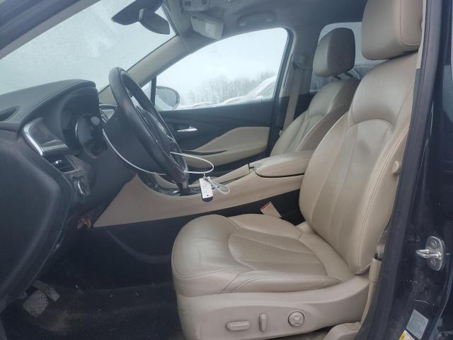 Photo 7 from auction – 2020 BUICK ENVISION E with VIN LRBFX2SA3LD015689