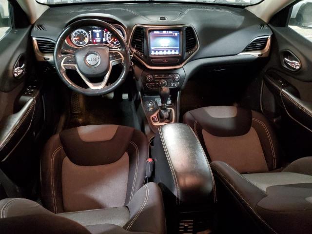 Photo 8 from auction – 2014 JEEP CHEROKEE L with VIN 1C4PJMCS1EW243059