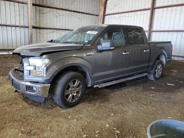 FORD F150 SUPER 2016 with VIN 1FTEW1CP1GKF45089 - Photo from auction