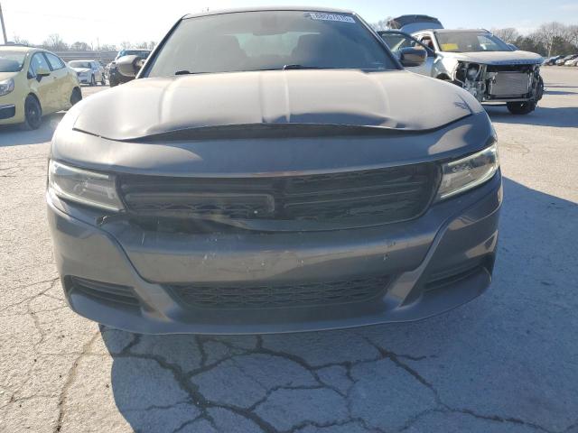 Photo 5 from auction – 2019 DODGE CHARGER SX with VIN 2C3CDXBGXKH730019