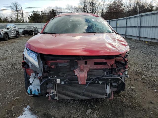 Photo 5 from auction – 2023 MITSUBISHI OUTLANDER with VIN JA4ARUAU4PU004343