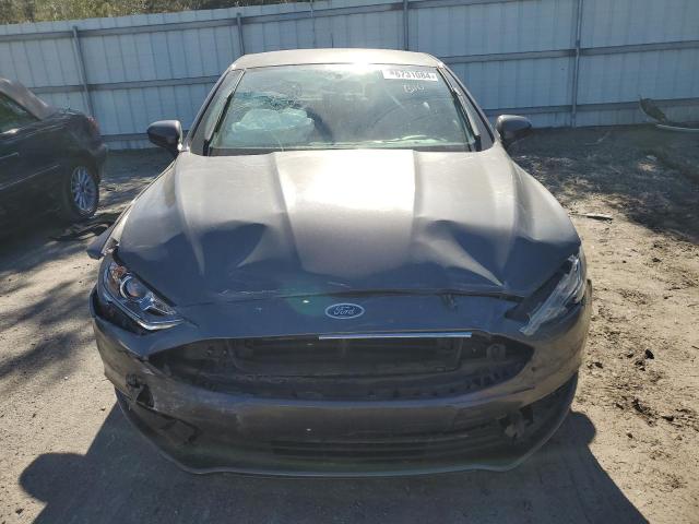 Photo 5 from auction – 2018 FORD FUSION SE with VIN 3FA6P0H76JR270476