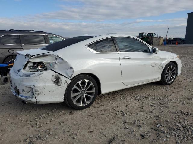 Photo 3 from auction – 2013 HONDA ACCORD EXL with VIN 1HGCT2B87DA009105