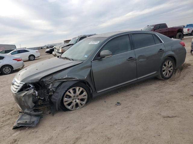 TOYOTA AVALON BAS 2011 с VIN 4T1BK3DB5BU379195 - Снимка от търг