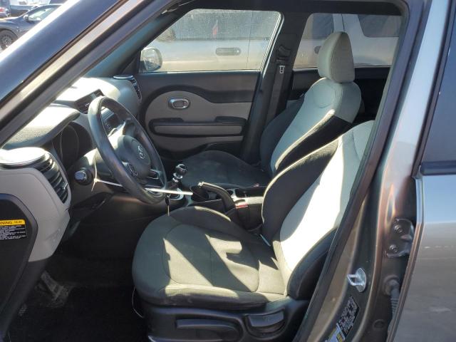 Photo 7 from auction – 2014 KIA SOUL with VIN KNDJN2A21E7057808