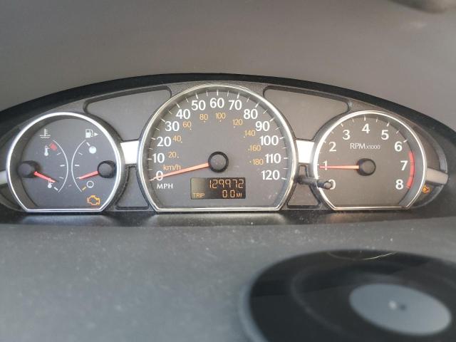 Photo 9 from auction – 2005 SATURN ION LEVEL with VIN 1G8AG52F75Z119370