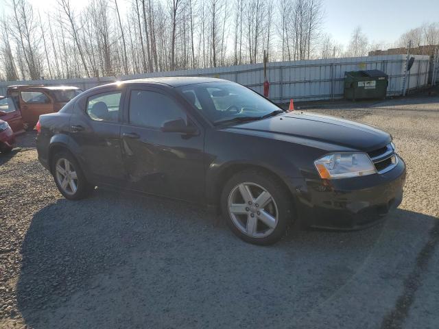 Photo 4 from auction – 2013 DODGE AVENGER SE with VIN 1C3CDZAB1DN518735