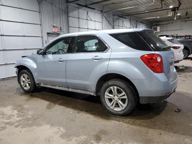 Photo 2 from auction – 2014 CHEVROLET EQUINOX LS with VIN 2GNFLEEK0E6347746
