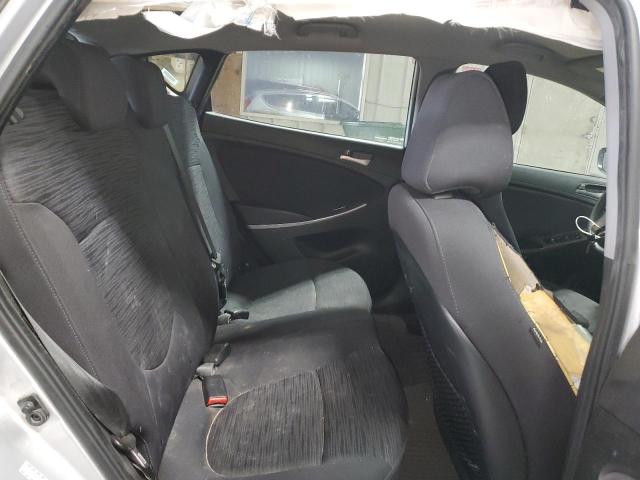 Photo 11 from auction – 2017 HYUNDAI ACCENT SE with VIN KMHCT5AE3HU335586