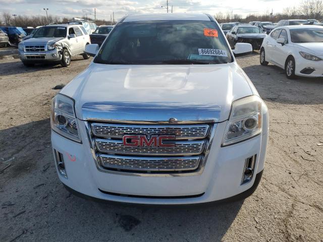 Photo 5 from auction – 2014 GMC TERRAIN SL with VIN 2GKALMEK1E6212700