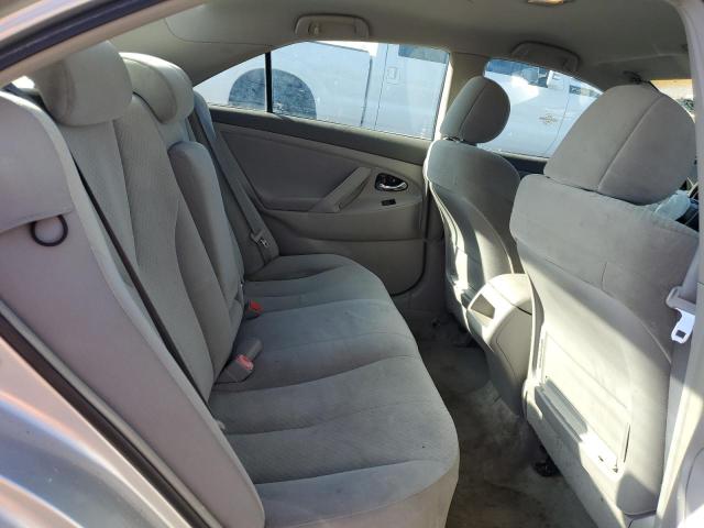 Photo 10 from auction – 2007 TOYOTA CAMRY CE with VIN 4T1BE46K77U069406