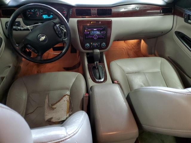 Photo 8 from auction – 2006 CHEVROLET IMPALA LT with VIN 2G1WC581069366785