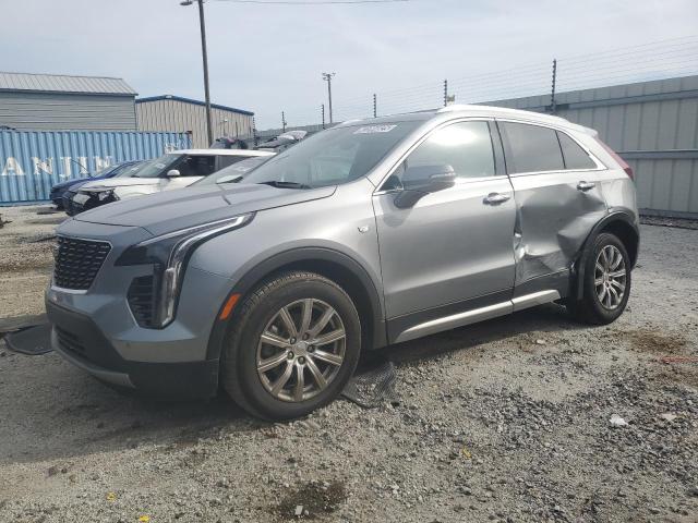 CADILLAC XT4 PREMIU 2023 with VIN 1GYFZCR4XPF175705 - Photo from auction