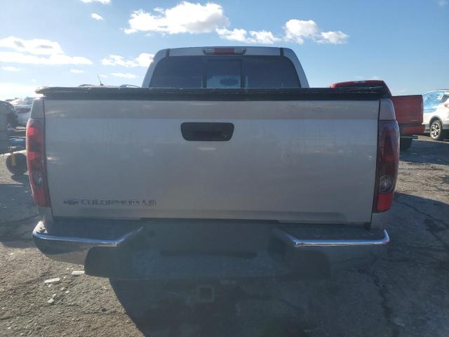 Photo 6 from auction – 2005 CHEVROLET COLORADO with VIN 1GCDT136358147212