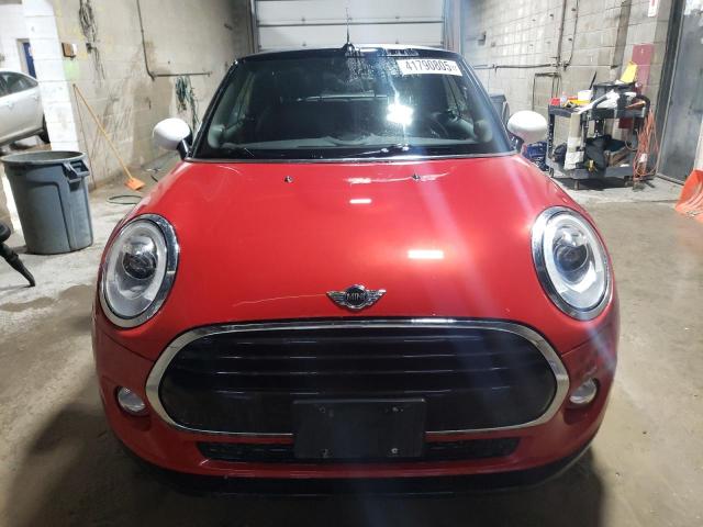 Photo 5 from auction – 2016 MINI COOPER with VIN WMWWG5C58G3A83454