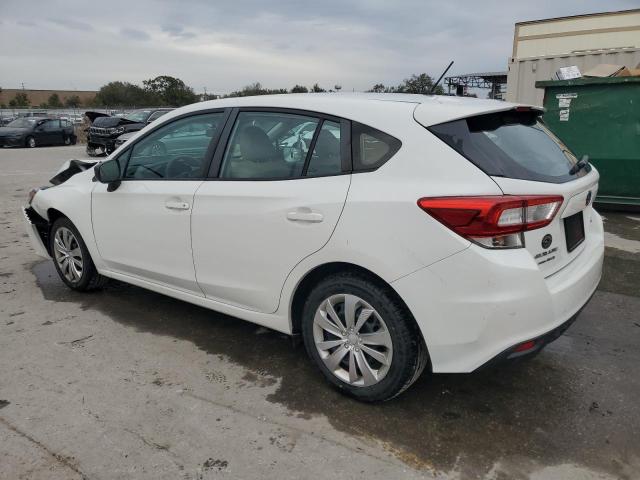 Photo 2 from auction – 2018 SUBARU IMPREZA with VIN 4S3GTAA65J3732462