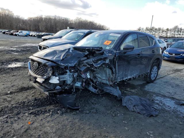 MAZDA CX-5 SELEC 2023 с VIN JM3KFBBM9P0248543 - Снимка от търг