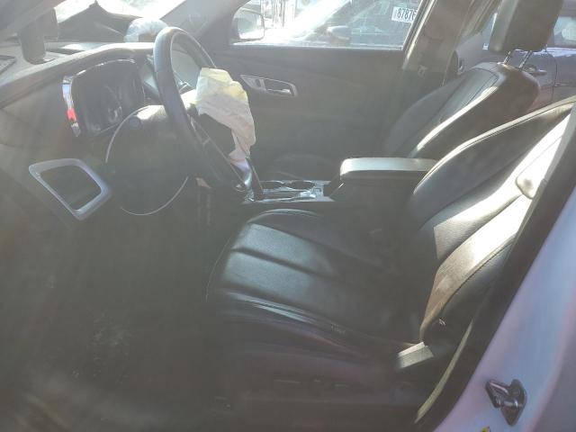 Photo 7 from auction – 2013 GMC TERRAIN SL with VIN 2GKALUEK9D6146184