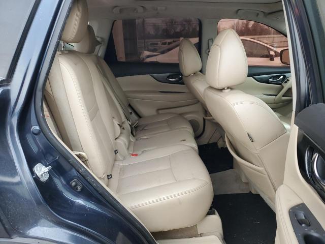 Photo 10 from auction – 2015 NISSAN ROGUE S with VIN 5N1AT2MT0FC900847