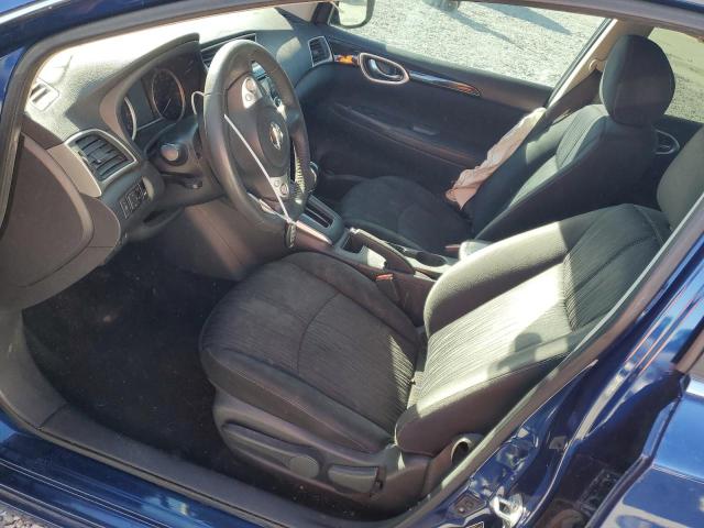 Photo 7 from auction – 2017 NISSAN SENTRA S with VIN 3N1AB7AP2HL714264