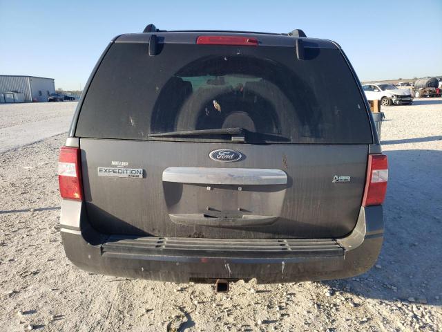 Photo 6 from auction – 2012 FORD EXPEDITION with VIN 1FMJU1K56CEF15160