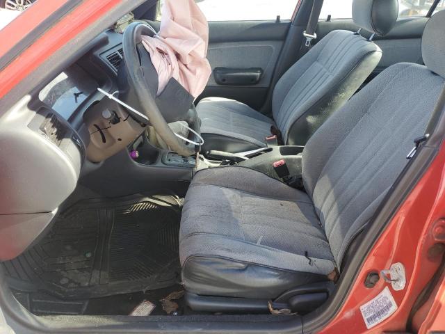 Photo 7 from auction – 1996 TOYOTA COROLLA with VIN 2T1BA02E2TC117300