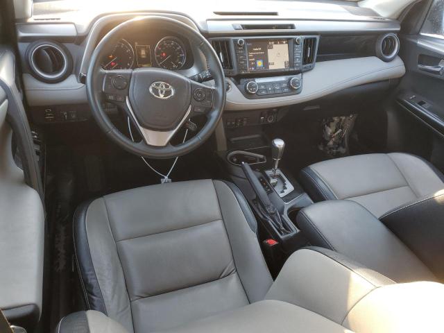 Photo 8 from auction – 2016 TOYOTA RAV4 LIMIT with VIN 2T3DFREV6GW424362