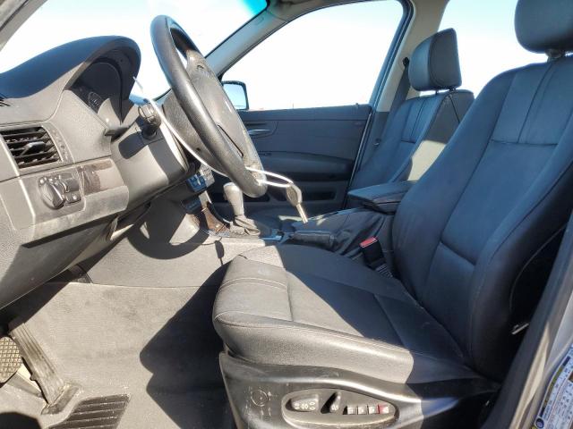Photo 7 from auction – 2007 BMW UK with VIN WBXPC93437WF09151