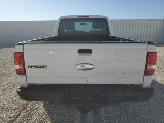 Photo 6 from auction – 2011 FORD RANGER with VIN 1FTKR1AD6BPB17470