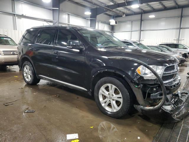 Photo 4 from auction – 2012 DODGE DURANGO CR with VIN 1C4SDJDT6CC252636