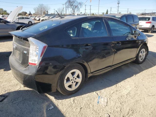 Photo 3 from auction – 2010 TOYOTA PRIUS with VIN JTDKN3DU7A0238289
