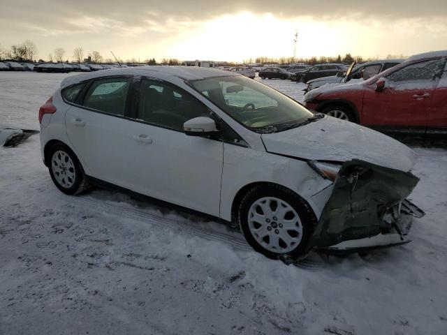 Photo 4 from auction – 2014 FORD FOCUS SE with VIN 1FADP3K21EL415451