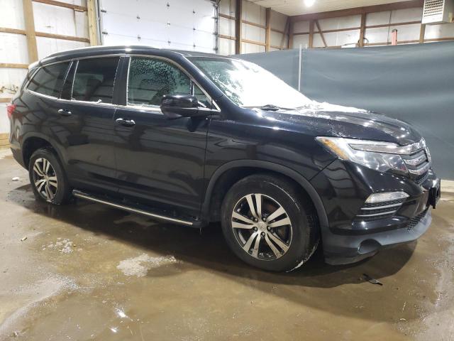Photo 4 from auction – 2016 HONDA PILOT EXL with VIN 5FNYF6H57GB047106