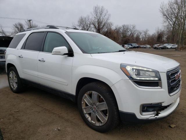 Photo 4 from auction – 2017 GMC ACADIA LIM with VIN 1GKKVSKD0HJ278302