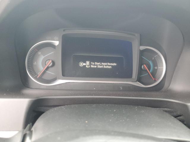 Photo 9 from auction – 2019 HONDA PILOT EX with VIN 5FNYF6H31KB098026