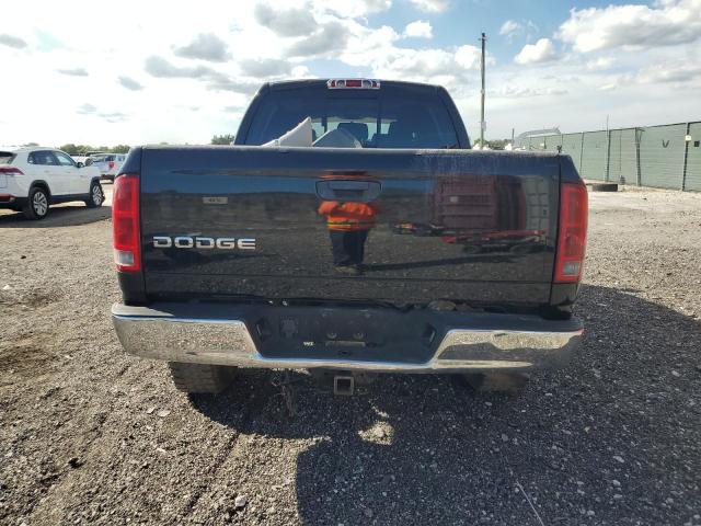 Photo 6 from auction – 2006 DODGE RAM 1500 with VIN 3D7KS19D96G163576