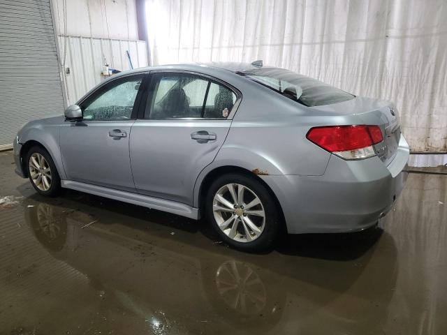Photo 2 from auction – 2014 SUBARU LEGACY 2.5 with VIN 4S3BMBC6XE3028659