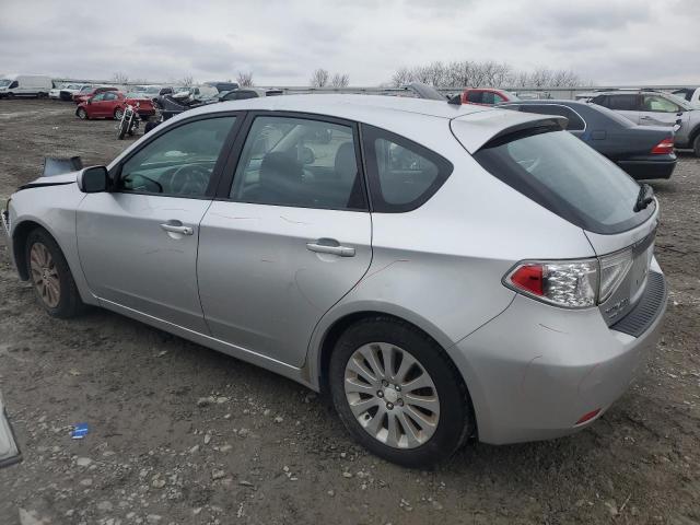 Photo 2 from auction – 2010 SUBARU IMPREZA 2. with VIN JF1GH6B68AH825112