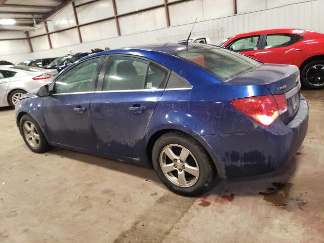 Photo 2 from auction – 2012 CHEVROLET CRUZE LT with VIN 1G1PF5SC0C7315810