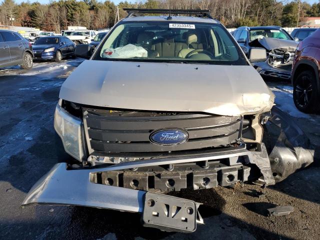 Photo 5 from auction – 2007 FORD EDGE SEL with VIN 2FMDK48C67BA76523