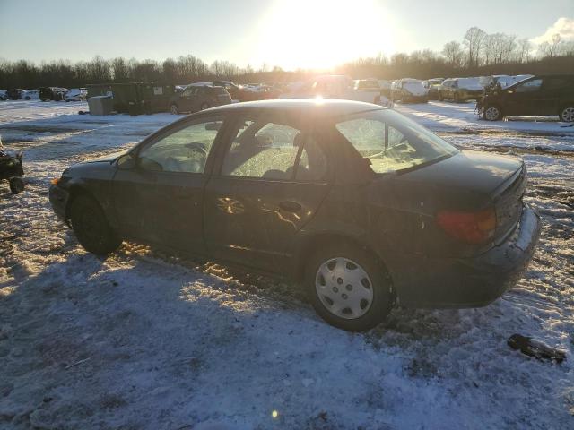 Фото 2 с аукциона – 2001 SATURN SL1 с VIN 1G8ZH52871Z239536