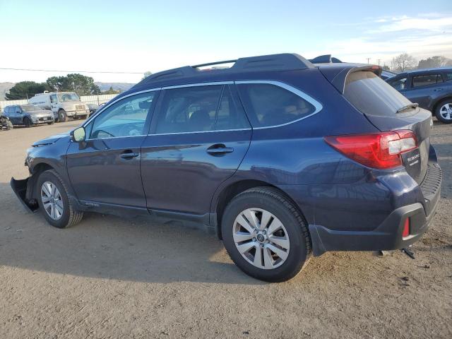 Photo 2 from auction – 2018 SUBARU OUTBACK 2. with VIN 4S4BSAHCXJ3258254