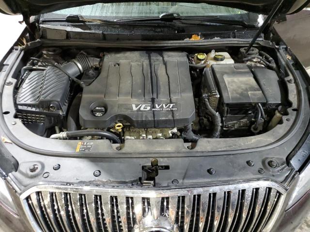 Photo 11 from auction – 2016 BUICK LACROSSE with VIN 1G4GC5G35GF108216