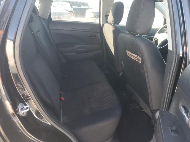 Photo 10 from auction – 2013 MITSUBISHI OUTLANDER with VIN 4A4AP5AU9DE025379