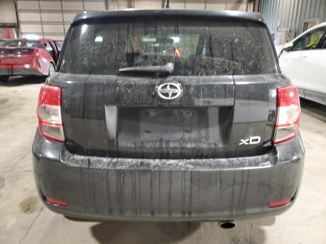 Photo 6 from auction – 2009 TOYOTA SCION XD with VIN JTKKU10459J046140
