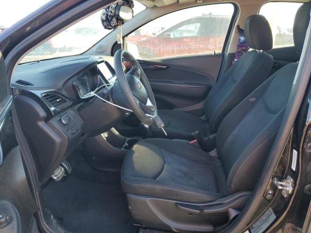 Photo 7 from auction – 2018 CHEVROLET SPARK 1LT with VIN KL8CD6SA5JC470382