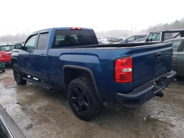 Photo 2 from auction – 2016 GMC SIERRA K15 with VIN 1GTV2LEC1GZ233623