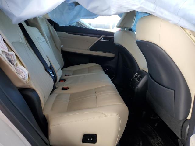 Photo 11 from auction – 2021 LEXUS RX 450H with VIN 2T2JGMDA9MC071750