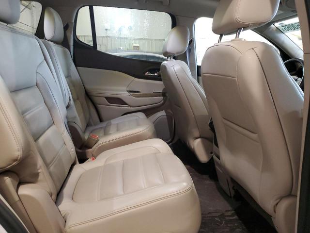 Photo 11 from auction – 2018 GMC ACADIA DEN with VIN 1GKKNPLS4JZ242999