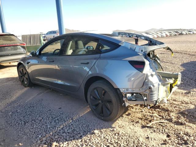 Photo 2 from auction – 2024 TESLA MODEL 3 with VIN 5YJ3E1EAXRF857849